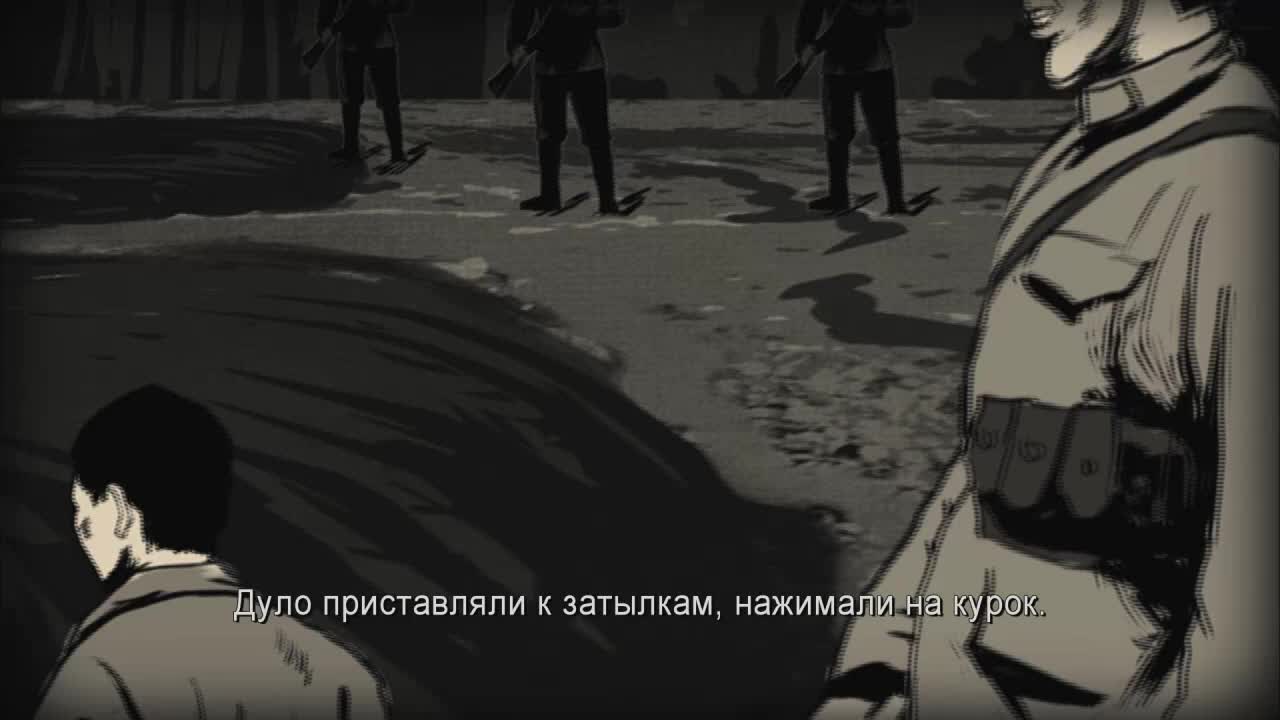 Смотреть Российско-китайский конкурс военных фильмов. Свидетельство – Вновь об истинной картине Нанкинской резни бесплатно