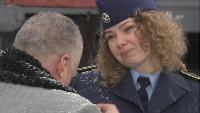 Срочно в номер. На службе закона Сезон-1 Новогодний маскарад: Часть 1