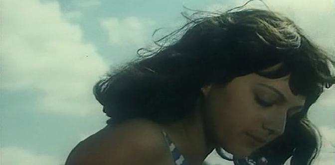 Смотреть Старая крепость.6-я серия бесплатно