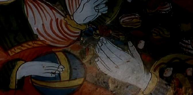 Смотреть Тени забытых предков бесплатно