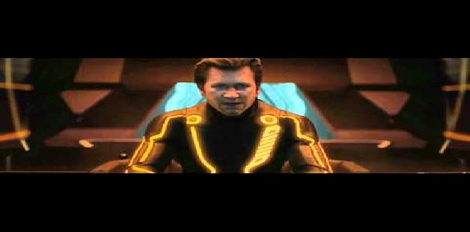 Смотреть Трон наследие бесплатно