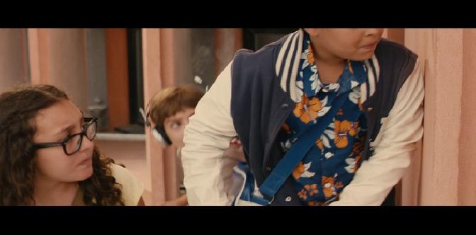 Смотреть Удивительная жизнь учителей бесплатно