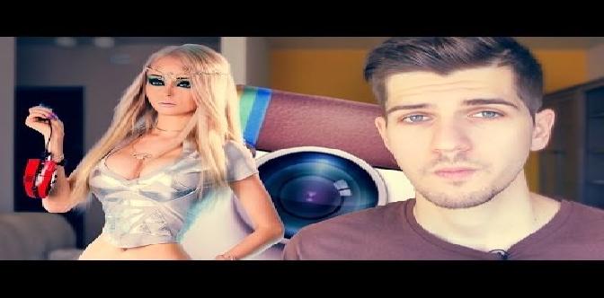 Смотреть UsachevToday - Атака на инстаграм и марш Иисуса бесплатно