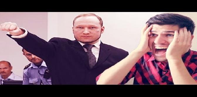 Смотреть UsachevToday - Брейвик получил срок и революция Вконтакте бесплатно