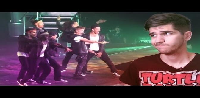 Смотреть UsachevToday - Дагестанская свадьба и блюющий Джастин Бибер бесплатно