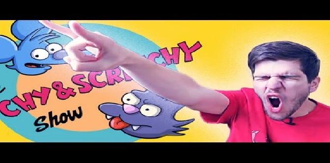 Смотреть UsachevToday - Детская цензура на ТВ и дикая вечеринка бесплатно