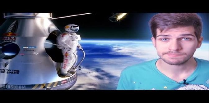 Смотреть UsachevToday - Космический прыжок и кафедра богословия бесплатно