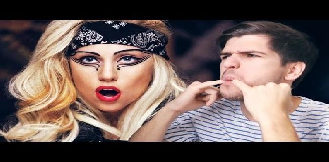 Смотреть UsachevToday - Леди Гагу освистали и Лазарев против Дурова бесплатно