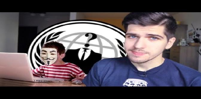 Смотреть UsachevToday - Малолетний хакер и телефон-конструктор бесплатно