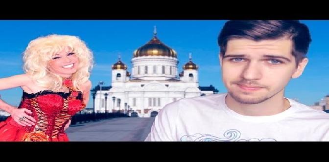 Смотреть UsachevToday - Осенний призыв и концерт в ХХС бесплатно