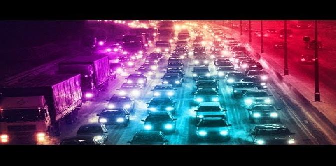 Смотреть UsachevToday - Пробки до 2035 года бесплатно