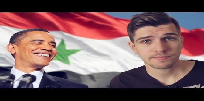 Смотреть UsachevToday - Угроза войны в Сирии и космодром 