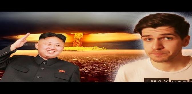 Смотреть UsachevToday - Война в Корее и Почта России бесплатно