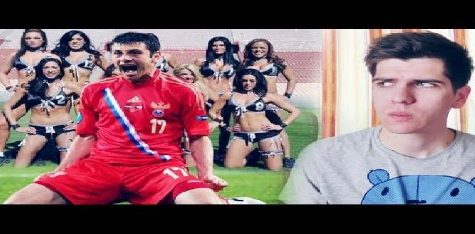 Смотреть UsachevToday - Вылет из ЕВРО и Серебряная Калоша бесплатно