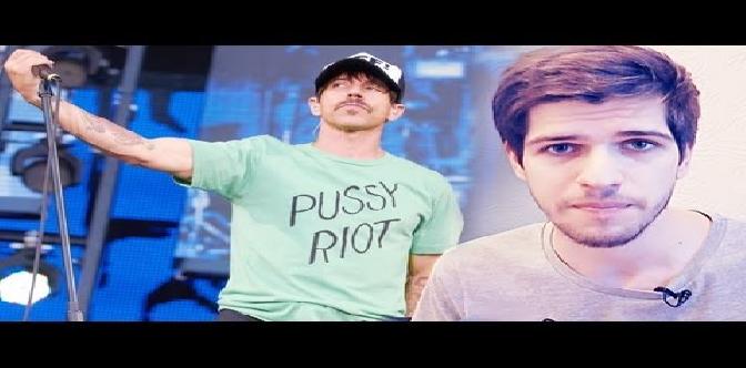 Смотреть UsachevToday - Закрытие Муз ТВ и рок-звезды за Pussy Riot бесплатно