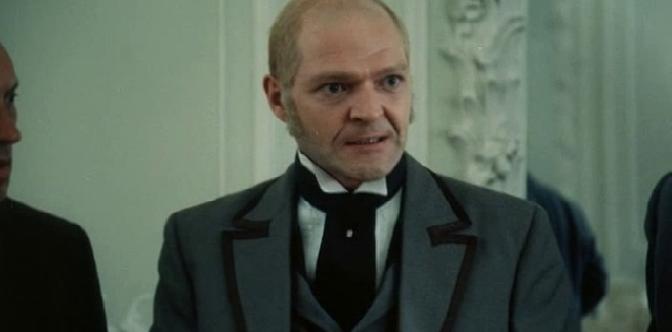 Смотреть Узник замка Иф (3я часть) бесплатно