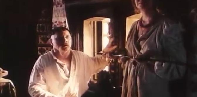 Смотреть Ведьма бесплатно