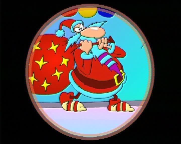 Смотреть videocomix_031 бесплатно