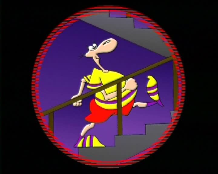 Смотреть videocomix_043 бесплатно