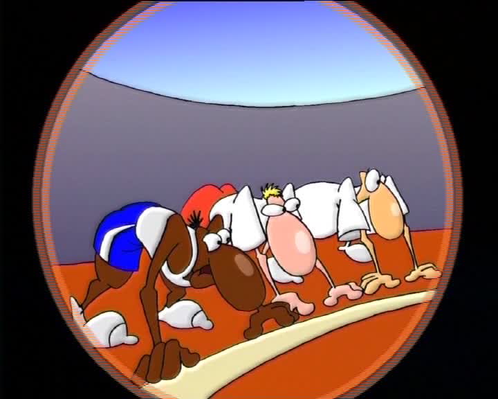 Смотреть videocomix_056 бесплатно