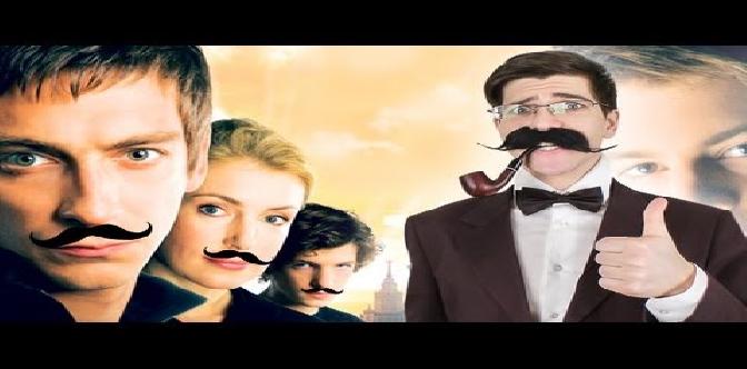 Смотреть Вредное кино - Индиго бесплатно