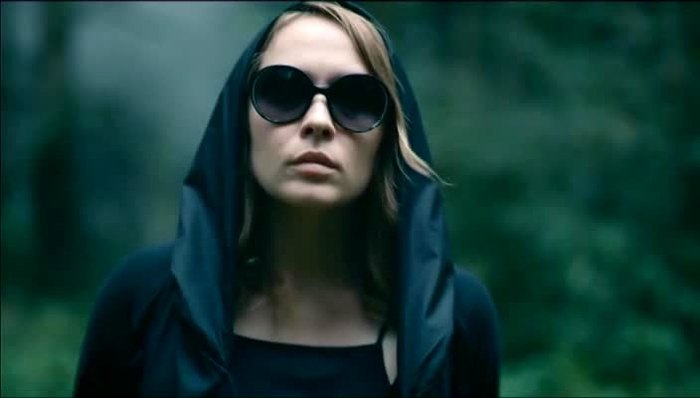 Сериалы детективы смотреть онлайн бесплатно Список