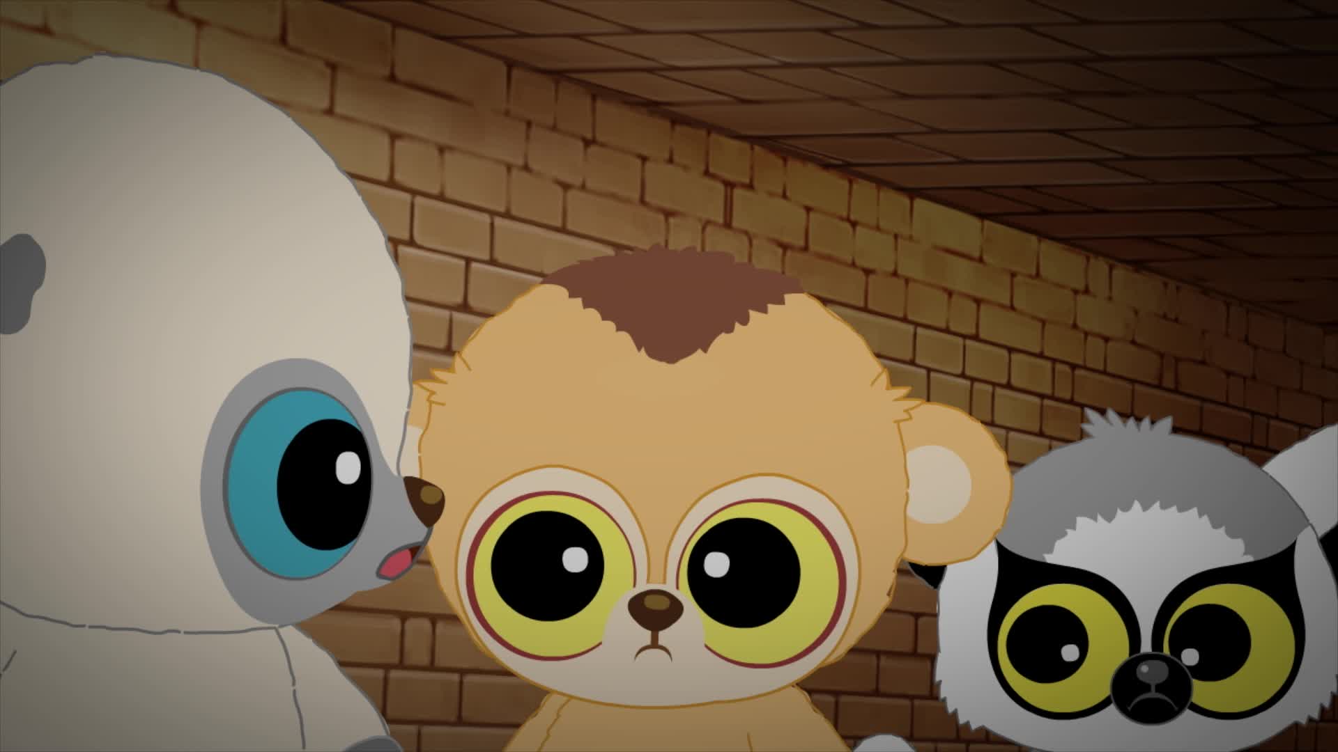 15 - Загадки пирамиды