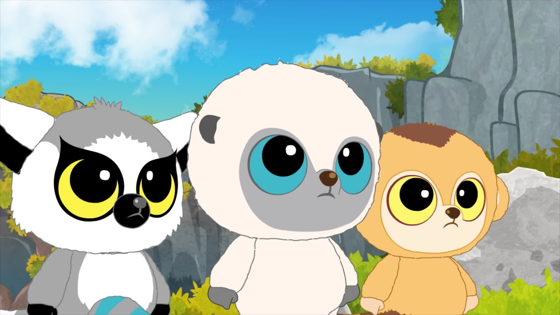 29 - Поддельный медитатор