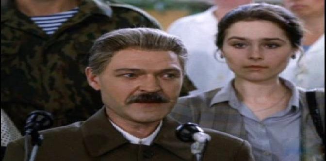 Смотреть Завещание Сталина бесплатно